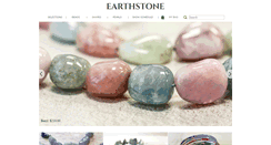 Desktop Screenshot of earthstone.com